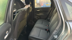 Honda Jazz 1.5 i-MMD Hybrid SE 5dr eCVT Hybrid Hatchback